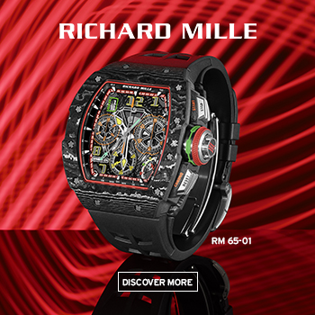 Richard Mille RM65-01 Mobile